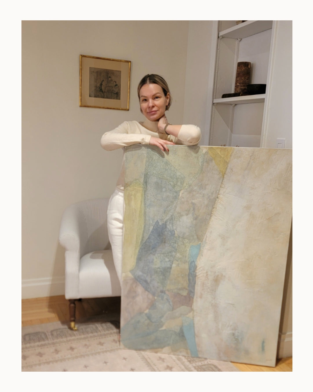 Été de lumière à Nice