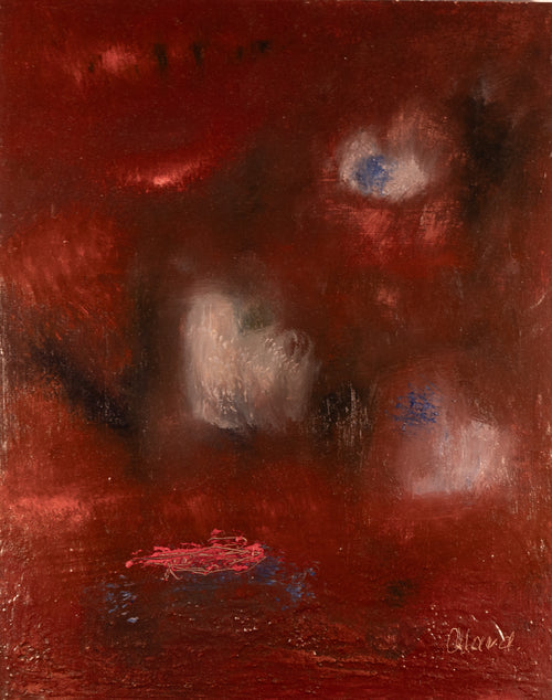 Crimson Relic