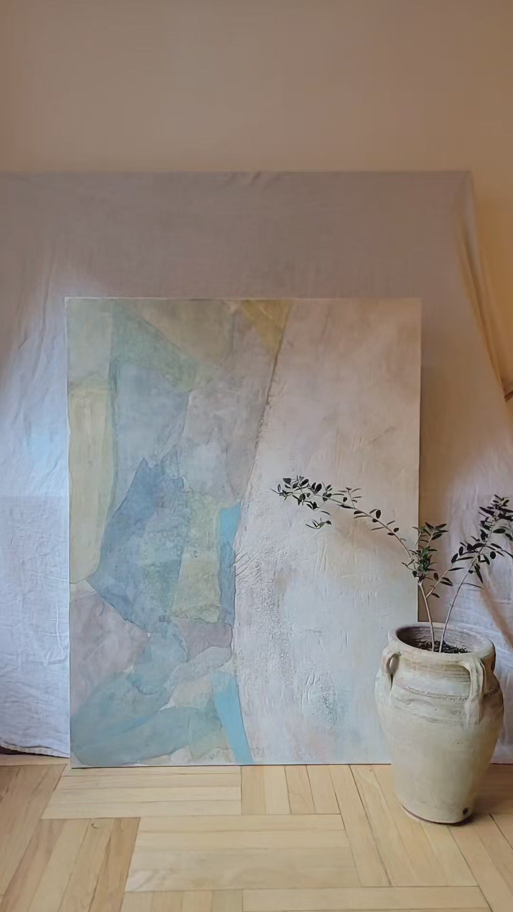 Été de lumière à Nice