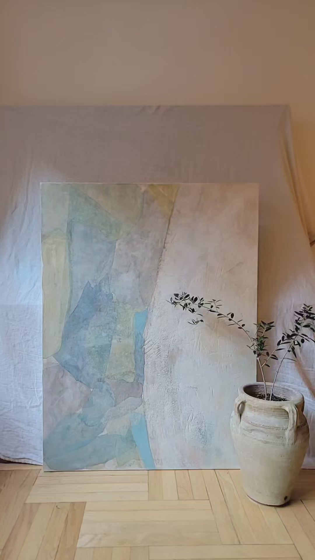 Été de lumière à Nice