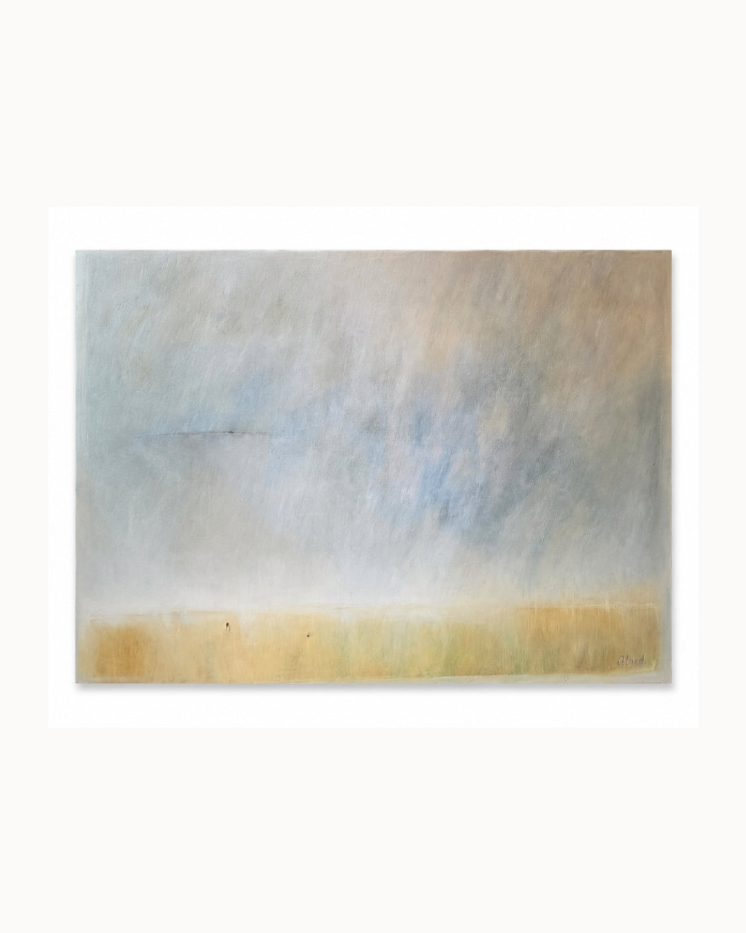 Pale distance