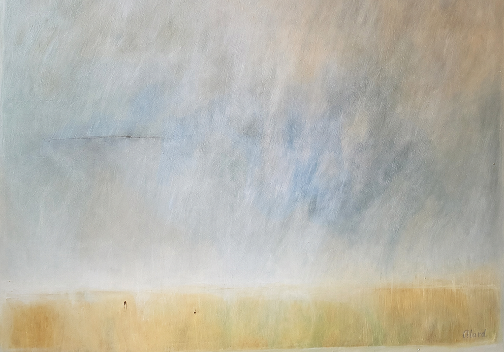Pale distance